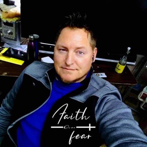 Meet your Posher, Michael - Picture 1 of 1